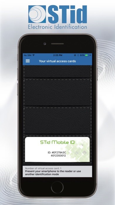 Run android online APK STid Mobile ID from MyAndroid or emulate STid Mobile ID using MyAndroid Run android online APK STid Mobile ID from MyAndroid or emulate STid Mobile ID using MyAndroid