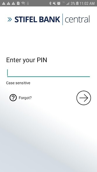 Run android online APK Stifel Bank Central Business Banking from MyAndroid or emulate Stifel Bank Central Business Banking using MyAndroid