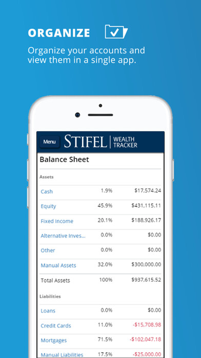 Run android online APK Stifel Wealth Tracker from MyAndroid or emulate Stifel Wealth Tracker using MyAndroid Run android online APK Stifel Wealth Tracker from MyAndroid or emulate Stifel Wealth Tracker using MyAndroid