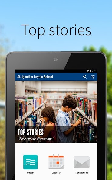 Run android online APK St. Ignatius Loyola School from MyAndroid or emulate St. Ignatius Loyola School using MyAndroid Run android online APK St. Ignatius Loyola School from MyAndroid or emulate St. Ignatius Loyola School using MyAndroid
