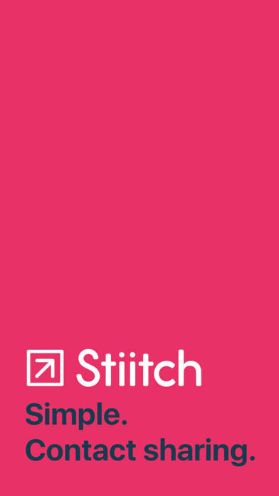 Emulate iPhone app Stiitch using MyAndroid