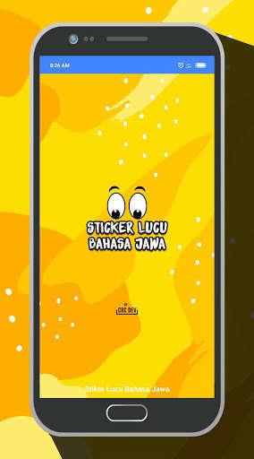 Run android online APK Stiker Lucu Bahasa Jawa from MyAndroid or emulate Stiker Lucu Bahasa Jawa using MyAndroid Run android online APK Stiker Lucu Bahasa Jawa from MyAndroid or emulate Stiker Lucu Bahasa Jawa using MyAndroid