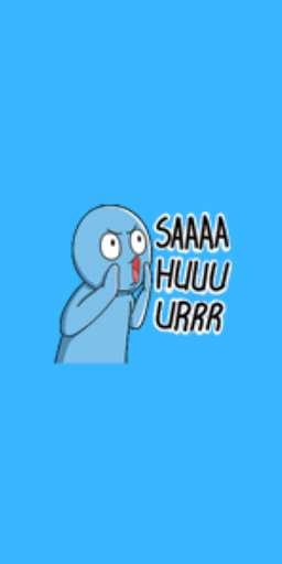 Run android online APK Stiker Ramadhan dan Lebaran from MyAndroid or emulate Stiker Ramadhan dan Lebaran using MyAndroid