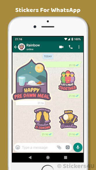 Run android online APK Stiker Salam Ramadan 2 from MyAndroid or emulate Stiker Salam Ramadan 2 using MyAndroid Run android online APK Stiker Salam Ramadan 2 from MyAndroid or emulate Stiker Salam Ramadan 2 using MyAndroid