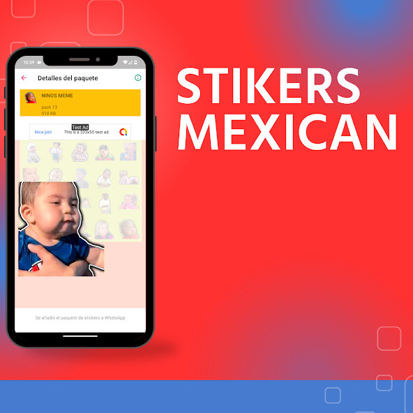 Run android online APK Stikers de memes de mexico from MyAndroid or emulate Stikers de memes de mexico using MyAndroid Run android online APK Stikers de memes de mexico from MyAndroid or emulate Stikers de memes de mexico using MyAndroid