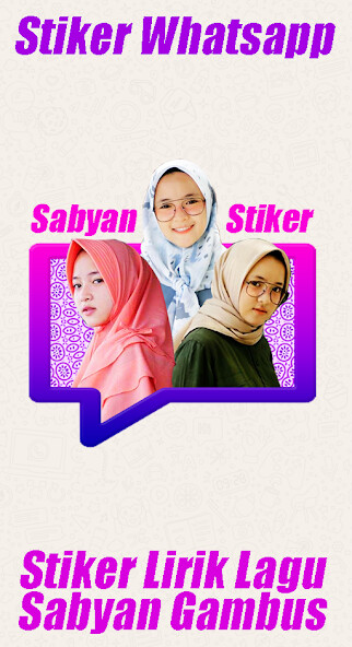 Run android online APK Stiker WA Sabyan Islami from MyAndroid or emulate Stiker WA Sabyan Islami using MyAndroid Run android online APK Stiker WA Sabyan Islami from MyAndroid or emulate Stiker WA Sabyan Islami using MyAndroid