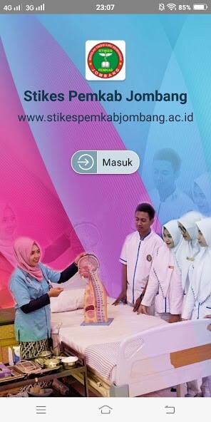 Run android online APK Stikes Pemkab Jombang from MyAndroid or emulate Stikes Pemkab Jombang using MyAndroid Run android online APK Stikes Pemkab Jombang from MyAndroid or emulate Stikes Pemkab Jombang using MyAndroid