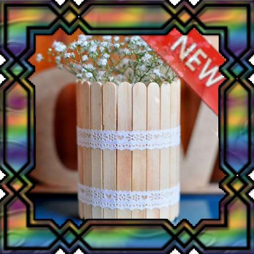 Run android online APK Stik Ideal Craft Design from MyAndroid or emulate Stik Ideal Craft Design using MyAndroid