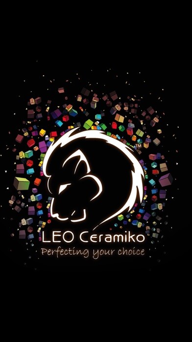Emulate iPhone app sTiLE.O Design by LEO Ceramiko using MyAndroid