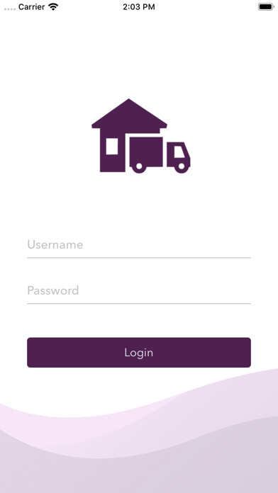 Emulate iPhone app Stillage Manager using MyAndroid Emulate iPhone app Stillage Manager using MyAndroid