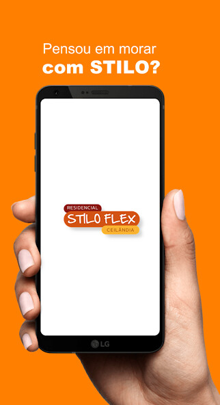 Run android online APK Stilo Flex from MyAndroid or emulate Stilo Flex using MyAndroid