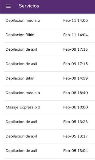 Run android online APK Stilo Profesionales from MyAndroid or emulate Stilo Profesionales using MyAndroid
