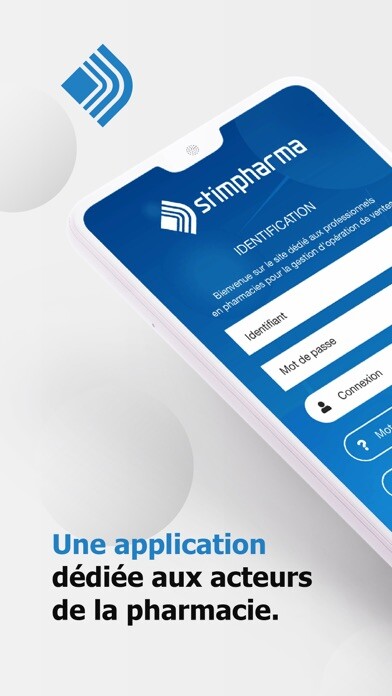 Emulate iPhone app StimData using MyAndroid Emulate iPhone app StimData using MyAndroid