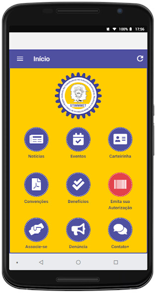Run android online APK STIMMMET Timbó from MyAndroid or emulate STIMMMET Timbó using MyAndroid Run android online APK STIMMMET Timbó from MyAndroid or emulate STIMMMET Timbó using MyAndroid