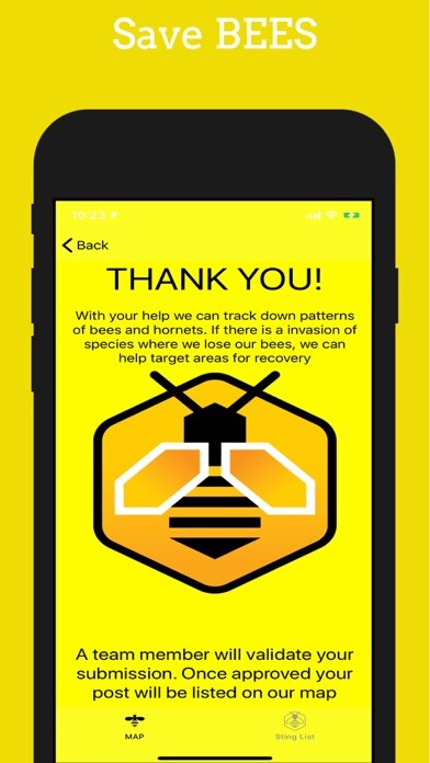 Emulate iPhone app Sting Map using MyAndroid Emulate iPhone app Sting Map using MyAndroid