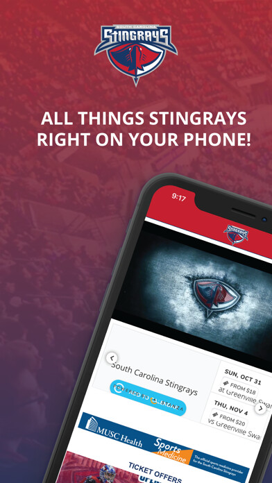 Emulate iPhone app Stingrays using MyAndroid Emulate iPhone app Stingrays using MyAndroid