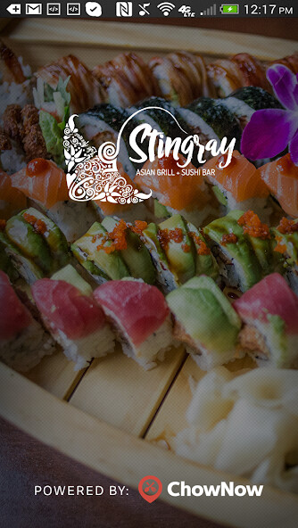 Run android online APK Stingray Sushi Bar from MyAndroid or emulate Stingray Sushi Bar using MyAndroid Run android online APK Stingray Sushi Bar from MyAndroid or emulate Stingray Sushi Bar using MyAndroid