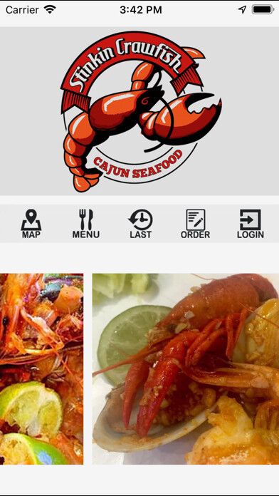 Emulate iPhone app Stinkin Crawfish using MyAndroid Emulate iPhone app Stinkin Crawfish using MyAndroid