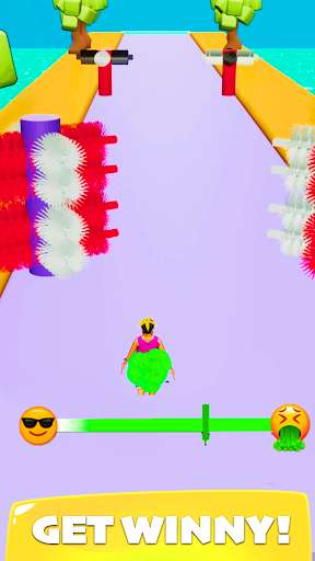 Run android online APK Stinky Rush from MyAndroid or emulate Stinky Rush using MyAndroid