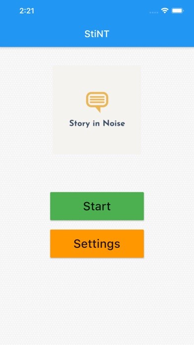 Emulate iPhone app StiNT app using MyAndroid Emulate iPhone app StiNT app using MyAndroid