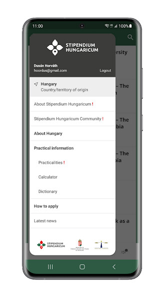 Run android online APK Stipendium Hungaricum from MyAndroid or emulate Stipendium Hungaricum using MyAndroid Run android online APK Stipendium Hungaricum from MyAndroid or emulate Stipendium Hungaricum using MyAndroid