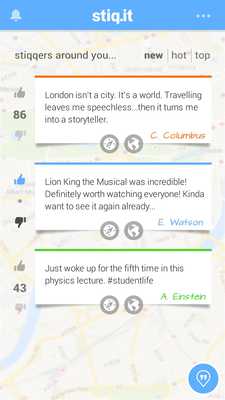 Emulate Android APK stiq.it Emulate Android APK stiq.it