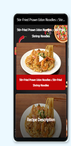 Run android online APK Stir-Fried Prawn Udon Noodles - Stir-Fried Shrimp from MyAndroid or emulate Stir-Fried Prawn Udon Noodles - Stir-Fried Shrimp using MyAndroid Run android online APK Stir-Fried Prawn Udon Noodles - Stir-Fried Shrimp from MyAndroid or emulate Stir-Fried Prawn Udon Noodles - Stir-Fried Shrimp using MyAndroid