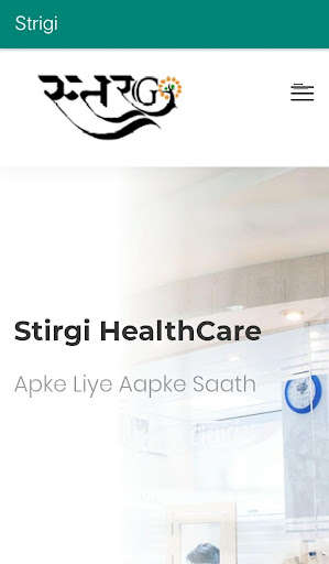Run android online APK Stirgi health care from MyAndroid or emulate Stirgi health care using MyAndroid Run android online APK Stirgi health care from MyAndroid or emulate Stirgi health care using MyAndroid