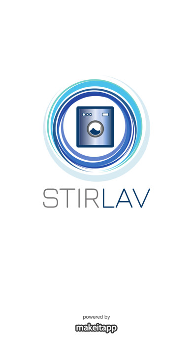 Emulate iPhone app StirLav using MyAndroid