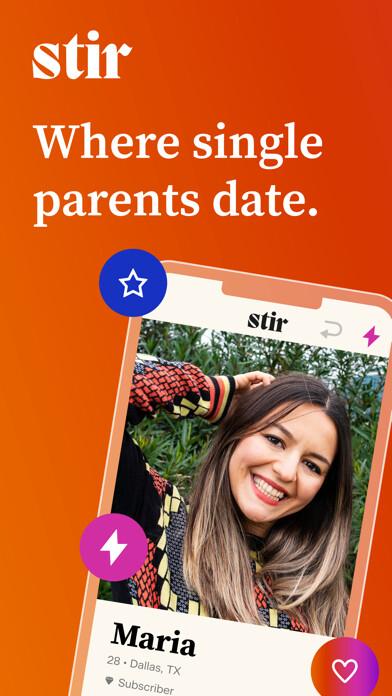 Emulate iPhone app Stir - Single Parent Dating using MyAndroid Emulate iPhone app Stir - Single Parent Dating using MyAndroid