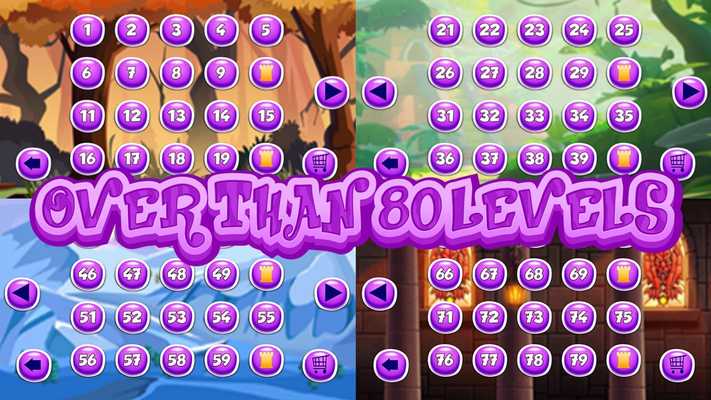 Emulate Android APK Stitch Adventures in the Jungle