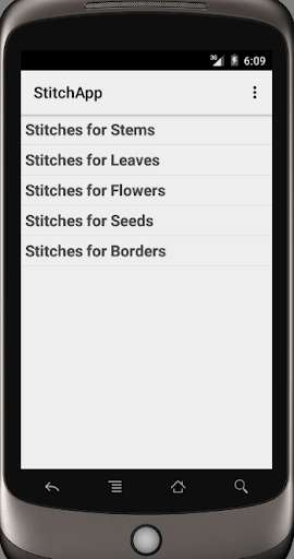 Run android online APK StitchApp from MyAndroid or emulate StitchApp using MyAndroid Run android online APK StitchApp from MyAndroid or emulate StitchApp using MyAndroid