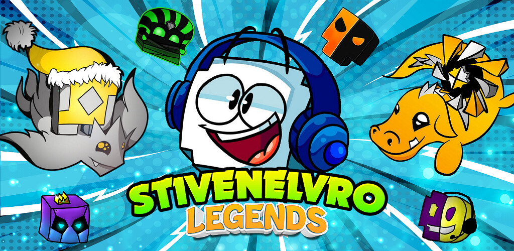 Run android online APK STIVENELVRO 4: LEGENDS from MyAndroid or emulate STIVENELVRO 4: LEGENDS using MyAndroid Run android online APK STIVENELVRO 4: LEGENDS from MyAndroid or emulate STIVENELVRO 4: LEGENDS using MyAndroid