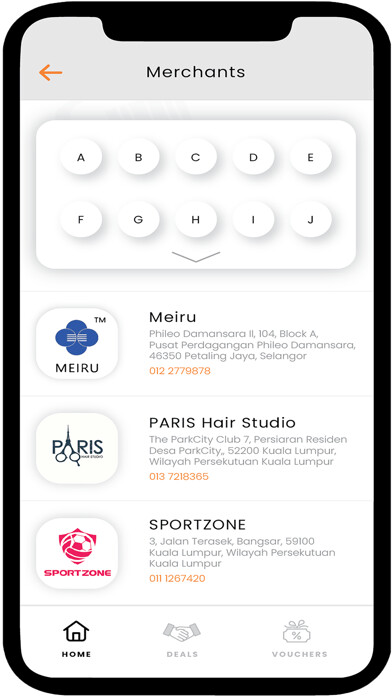 Emulate iPhone app STI VIPs using MyAndroid Emulate iPhone app STI VIPs using MyAndroid