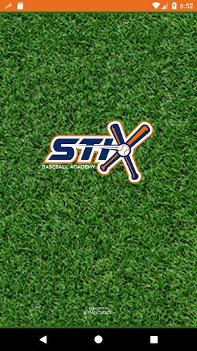 Emulate Android APK Stix Baseball Academy