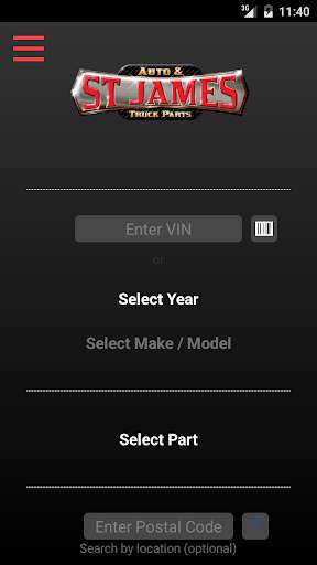 Emulate Android APK St James Auto Truck Parts-MO Emulate Android APK St James Auto Truck Parts-MO