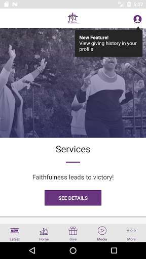 Run android online APK St.James CMBC ATX from MyAndroid or emulate St.James CMBC ATX using MyAndroid Run android online APK St.James CMBC ATX from MyAndroid or emulate St.James CMBC ATX using MyAndroid
