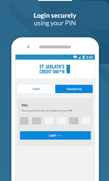 Run android online APK St Jarlaths Credit Union from MyAndroid or emulate St Jarlaths Credit Union using MyAndroid