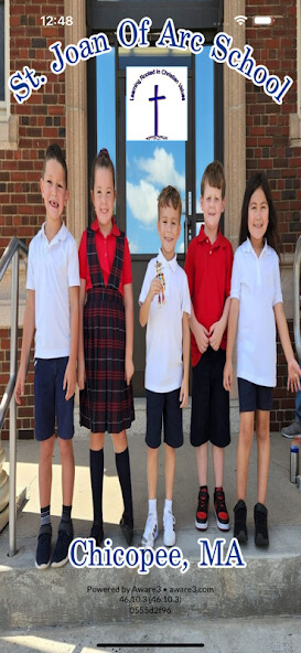 Run android online APK St. Joan of Arc School from MyAndroid or emulate St. Joan of Arc School using MyAndroid Run android online APK St. Joan of Arc School from MyAndroid or emulate St. Joan of Arc School using MyAndroid