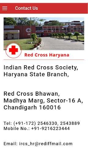 Run android online APK St. John Ambulance from MyAndroid or emulate St. John Ambulance using MyAndroid