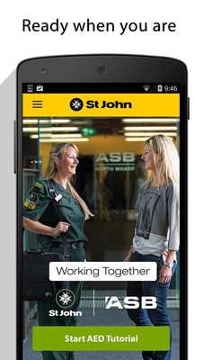 Emulate Android APK St John NZ Emulate Android APK St John NZ