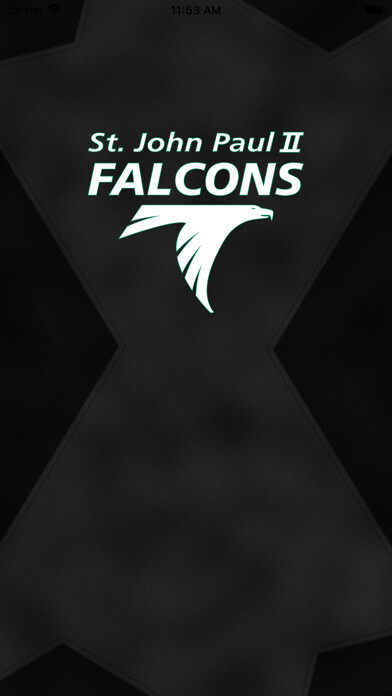 Emulate iPhone app St. John Paul II Athletics using MyAndroid Emulate iPhone app St. John Paul II Athletics using MyAndroid