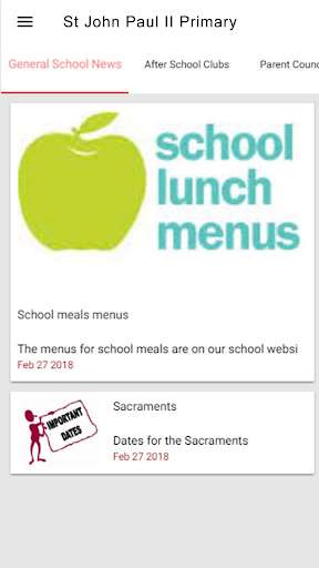 Run android online APK St John Paul II Primary Viewpark from MyAndroid or emulate St John Paul II Primary Viewpark using MyAndroid Run android online APK St John Paul II Primary Viewpark from MyAndroid or emulate St John Paul II Primary Viewpark using MyAndroid