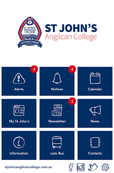 Run android online APK St Johns Anglican College from MyAndroid or emulate St Johns Anglican College using MyAndroid Run android online APK St Johns Anglican College from MyAndroid or emulate St Johns Anglican College using MyAndroid