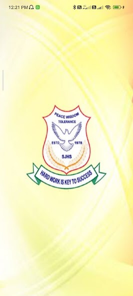 Run android online APK St.JOHNS HIGH SCHOOL from MyAndroid or emulate St.JOHNS HIGH SCHOOL using MyAndroid