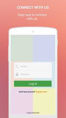 Emulate Android APK St. Johns School Parent App