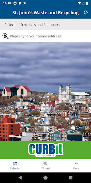 Emulate Android APK St. Johns Waste and Recycling Emulate Android APK St. Johns Waste and Recycling