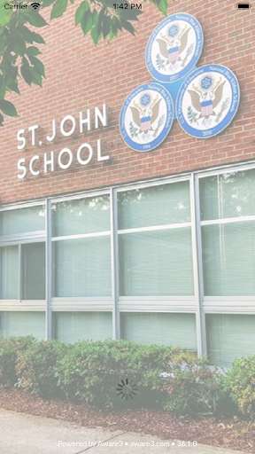 Run android online APK St. John the Evangelist School from MyAndroid or emulate St. John the Evangelist School using MyAndroid Run android online APK St. John the Evangelist School from MyAndroid or emulate St. John the Evangelist School using MyAndroid