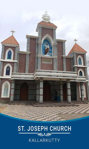 Run android online APK St. Joseph Church Kallarkutty from MyAndroid or emulate St. Joseph Church Kallarkutty using MyAndroid
