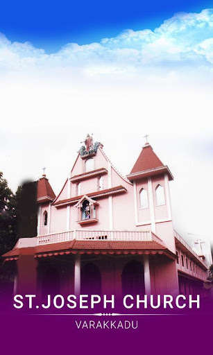 Run android online APK ST.JOSEPH CHURCH, VARAKKADU from MyAndroid or emulate ST.JOSEPH CHURCH, VARAKKADU using MyAndroid